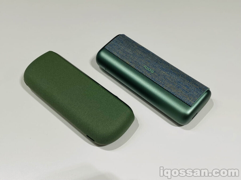 IQOS ILUMA Prime 与 IQOS ILUMA