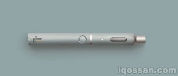 PloomTECH Plus“Relax Sky Blue”图片