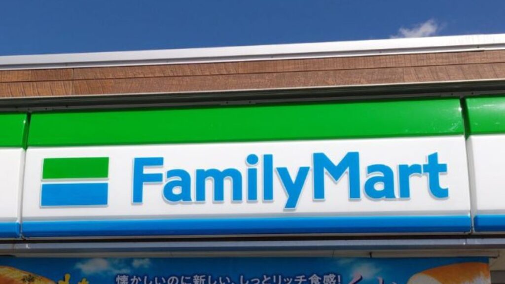 便利店