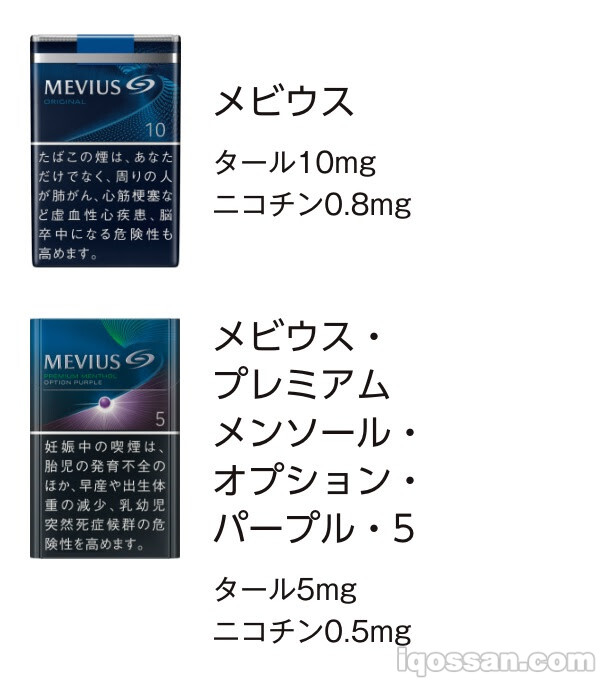 可免费领取卷烟MEVIUS