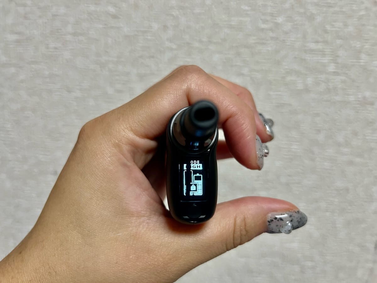 加热烟草