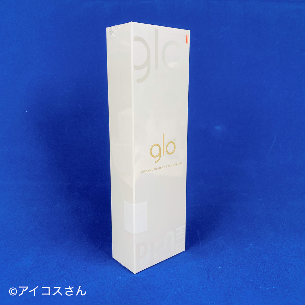 glo pro slim的新型号
