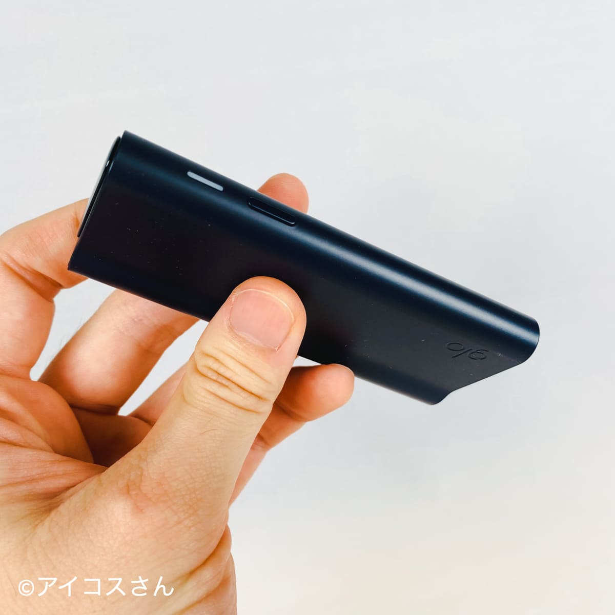 拿起glo pro slim