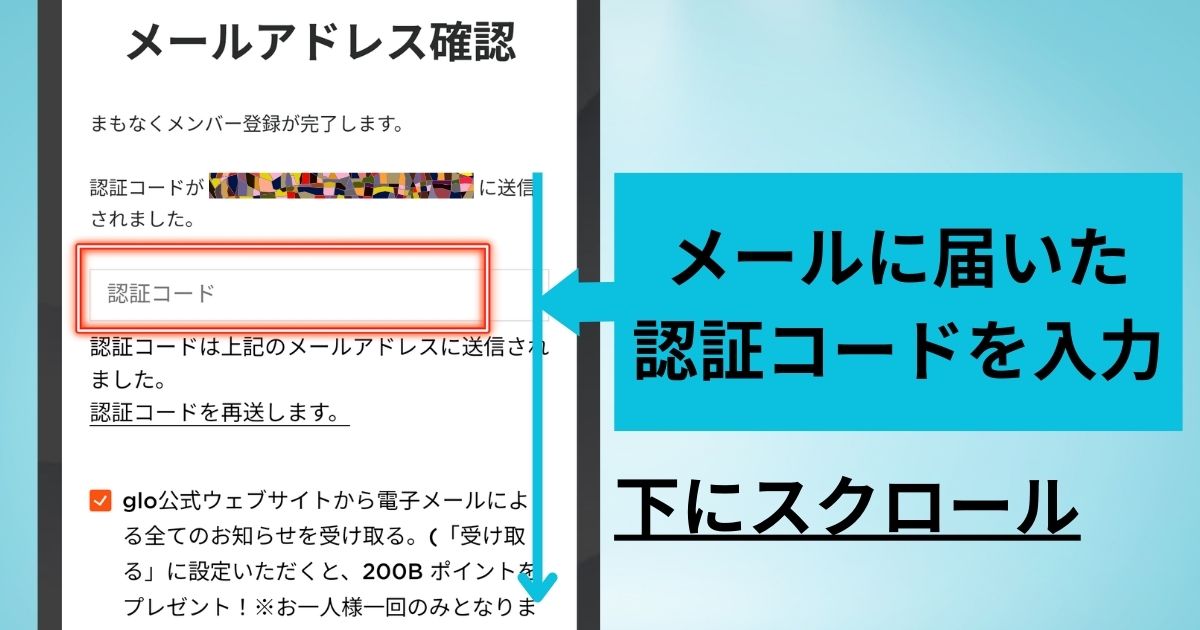 输入验证码
