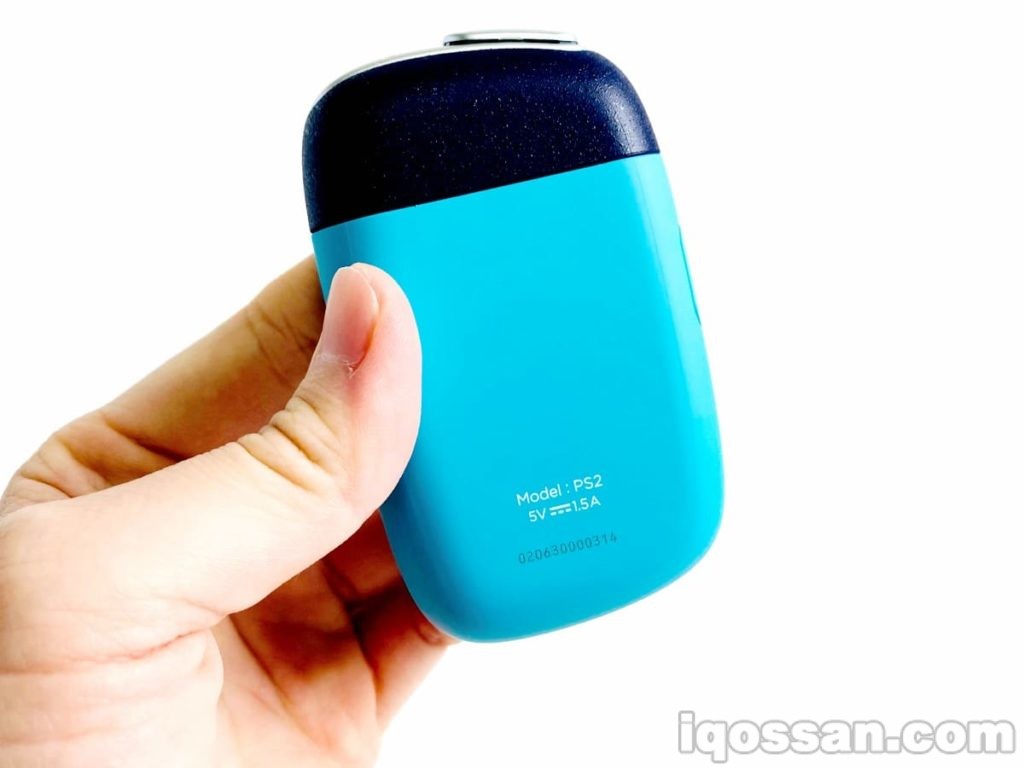 Ploom S 2.0 Ocean Rock的图片