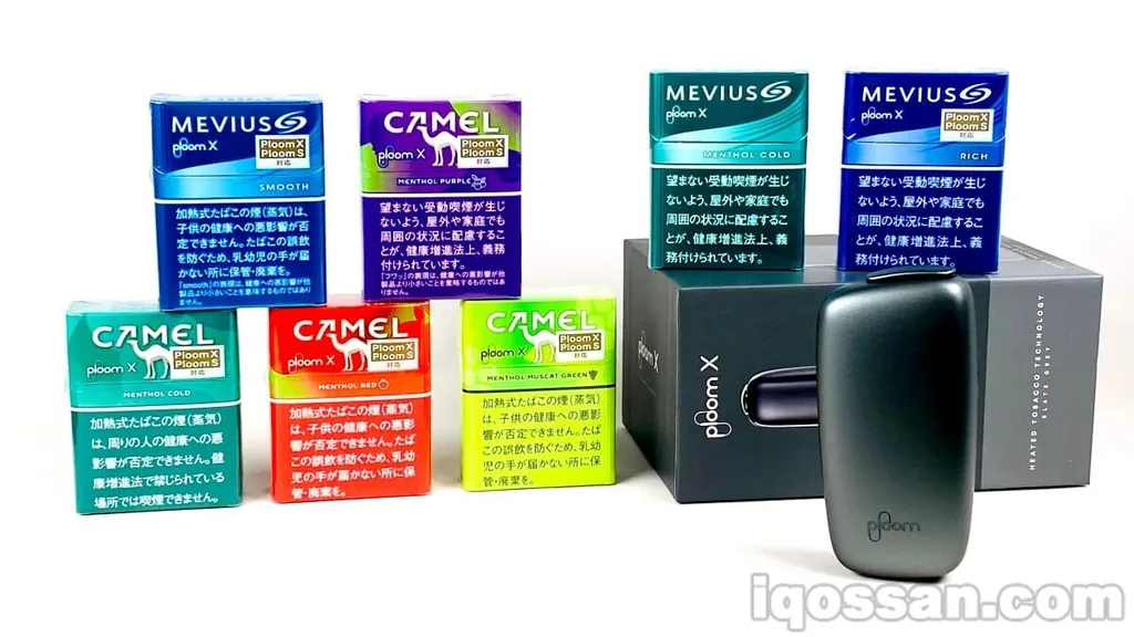 对Plume Aura、Cube和X Advanced全部31种口味的全面评估！所有Evo、Mobius和Camel品种