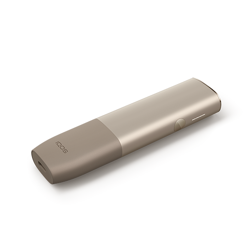 IQOS ILUMA ONE 套装 卵石米色