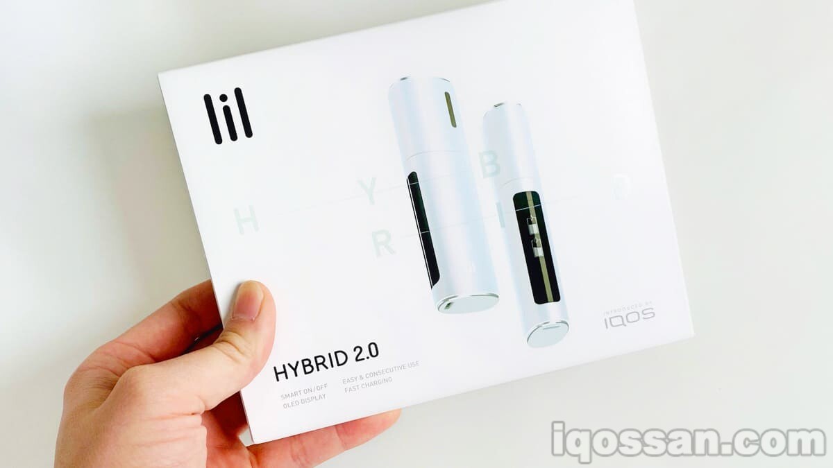 lil HYBRID的价格是多少？在哪里购买最划算？购买方法汇总
