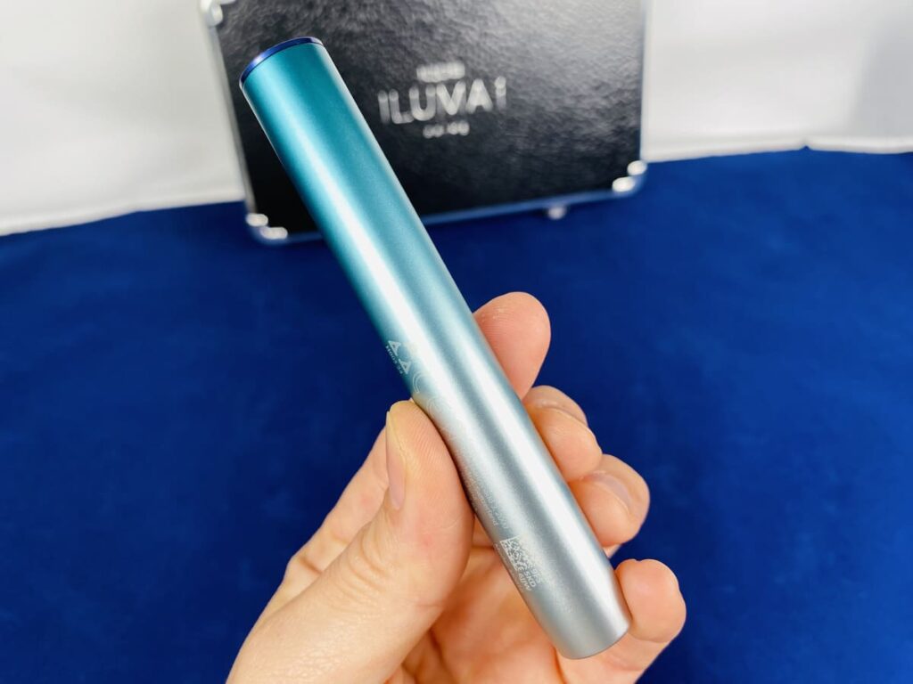 加热棒收纳盒