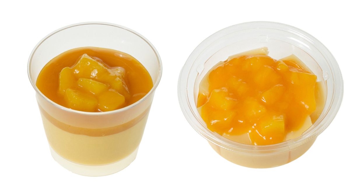 7-Eleven新品甜点正适合夏天！介绍芒果满满的甜品