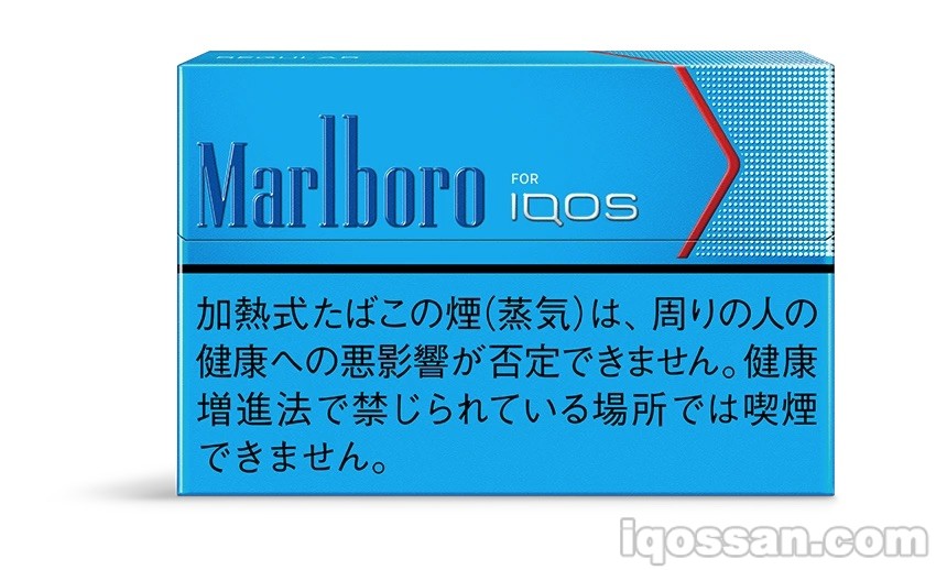 IQOS 万宝路 加热棒 常规