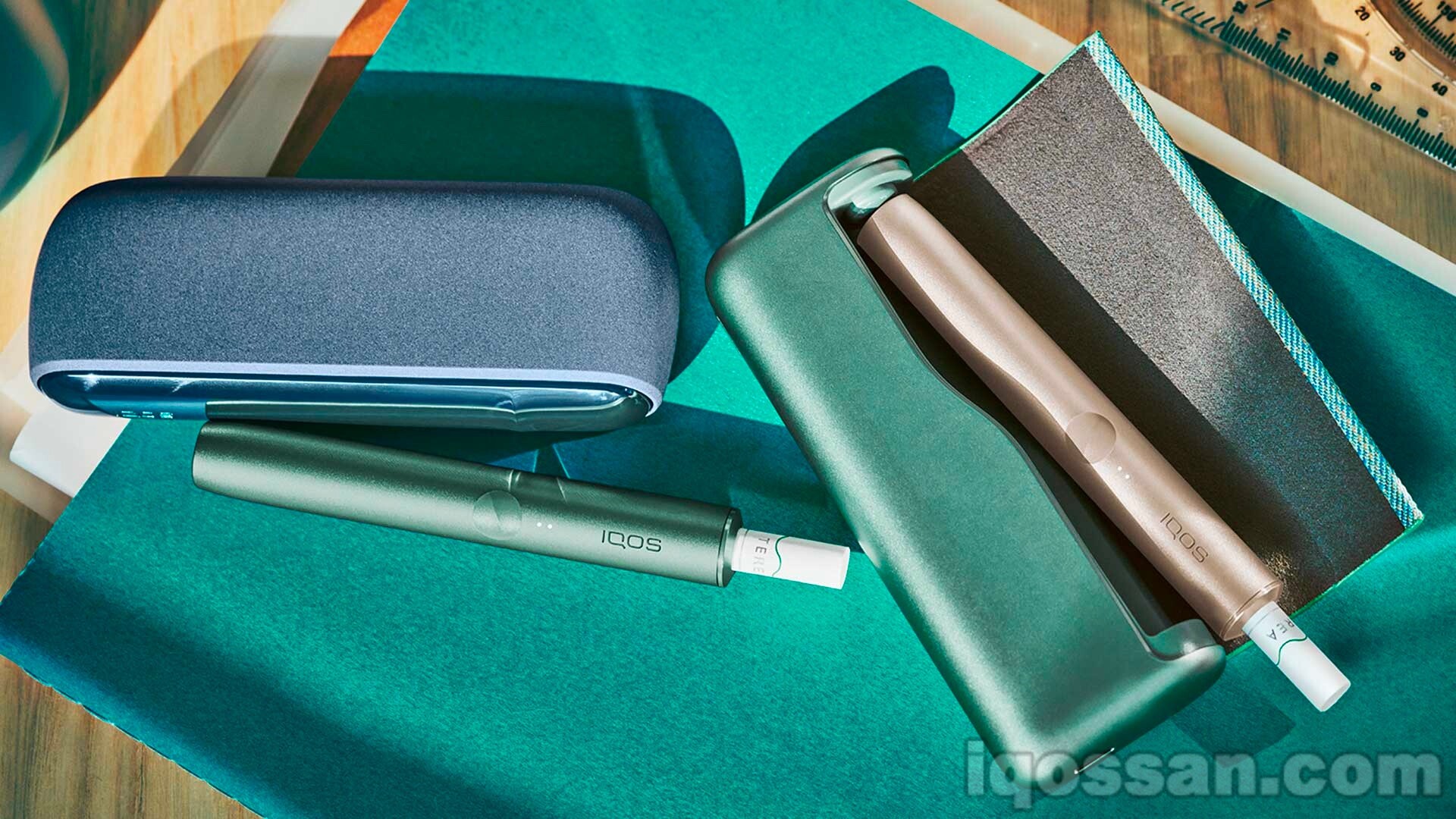 新型IQOS「IQOS ILUMA」购买方法｜发售日与官方网店折扣优惠券信息