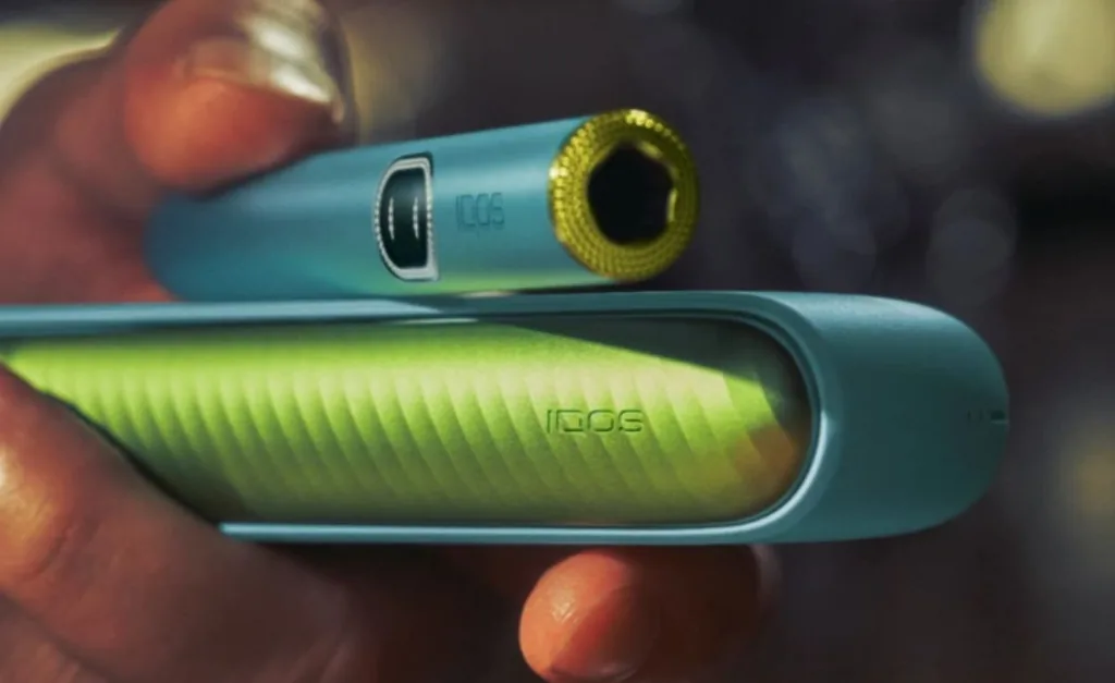 IQOS ILUMAi / ILUMAi 配件