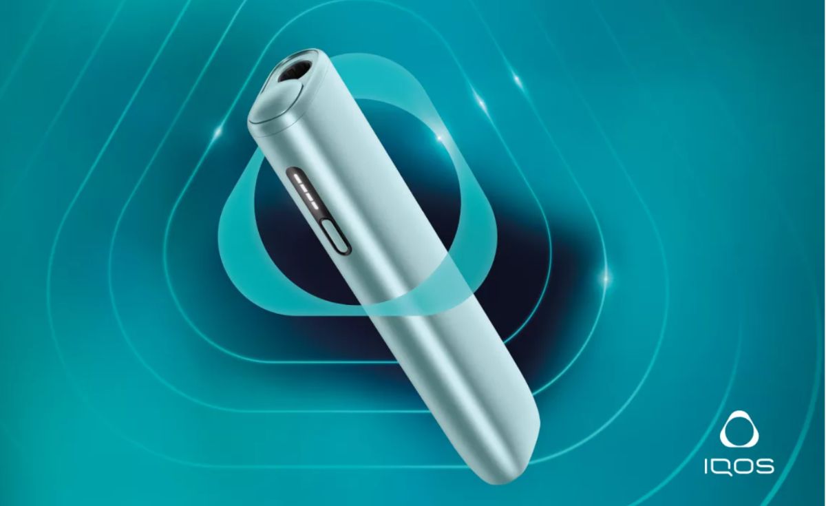 【IQOS】IQOS ILUMAi One 的设计已更新!变更说明