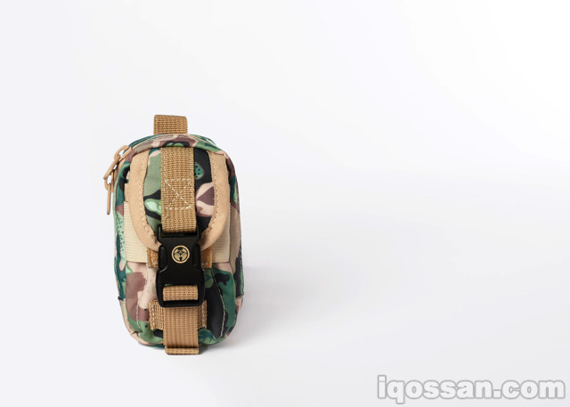 IQOS CAMO收纳包