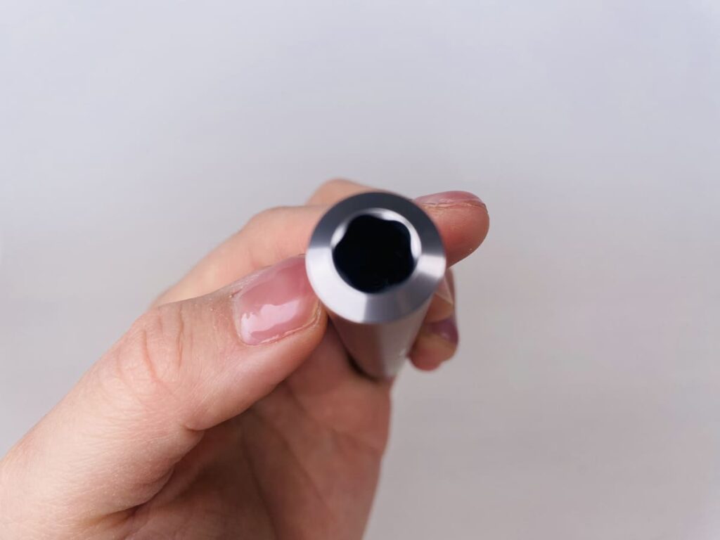 IQOS ILUMA i Minera Model