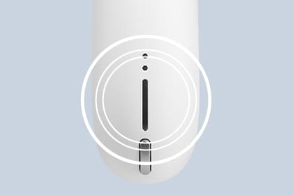 IQOS 3 DUO的重置3