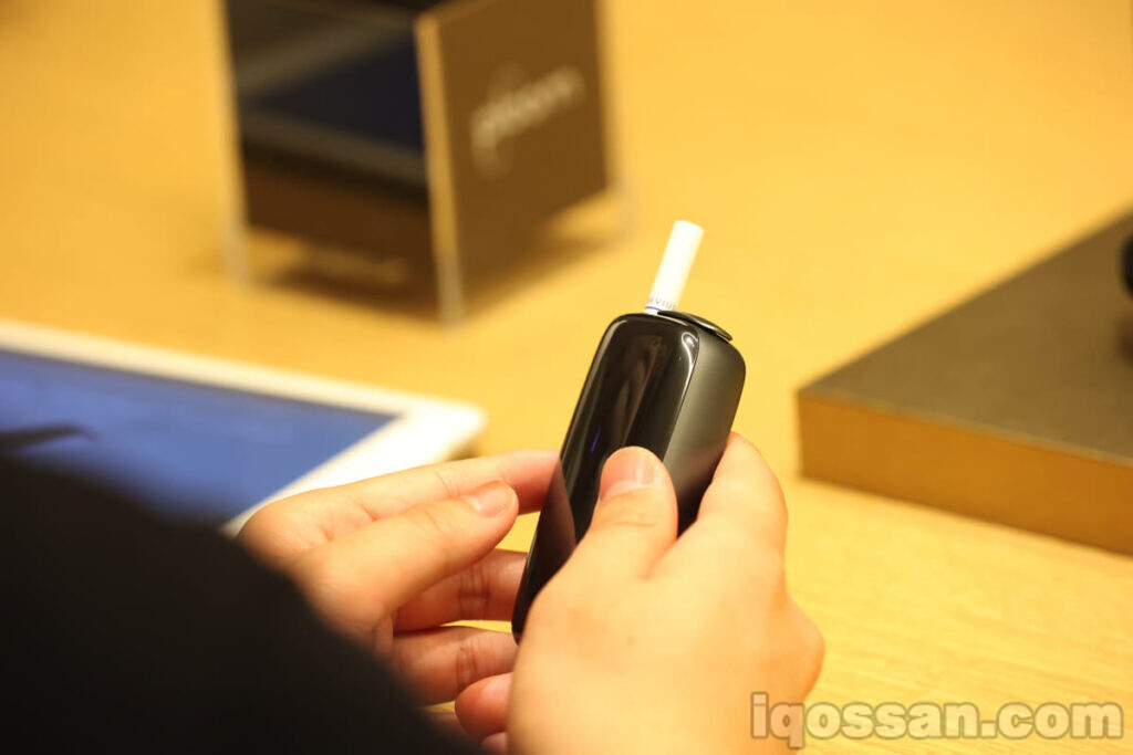 Ploom X的图片