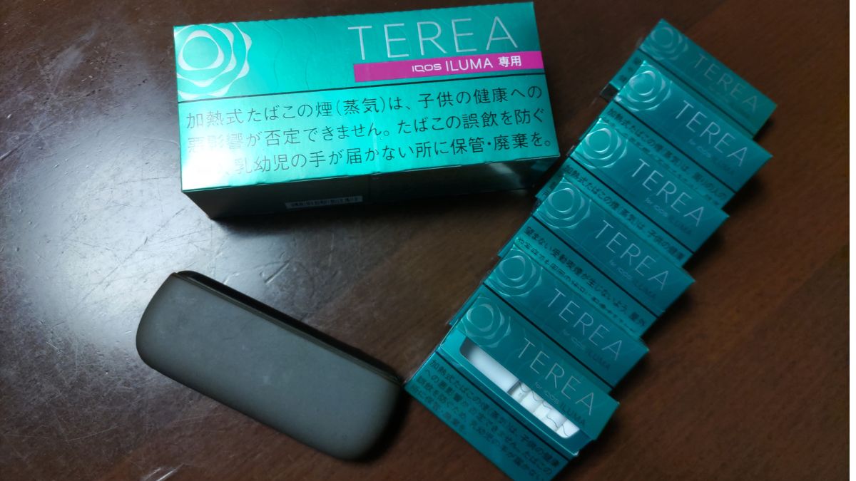 IQOS的包装码有什么用?简单的输入方法及无法输入时的处理方法是什么?获取Coins的方法解说!