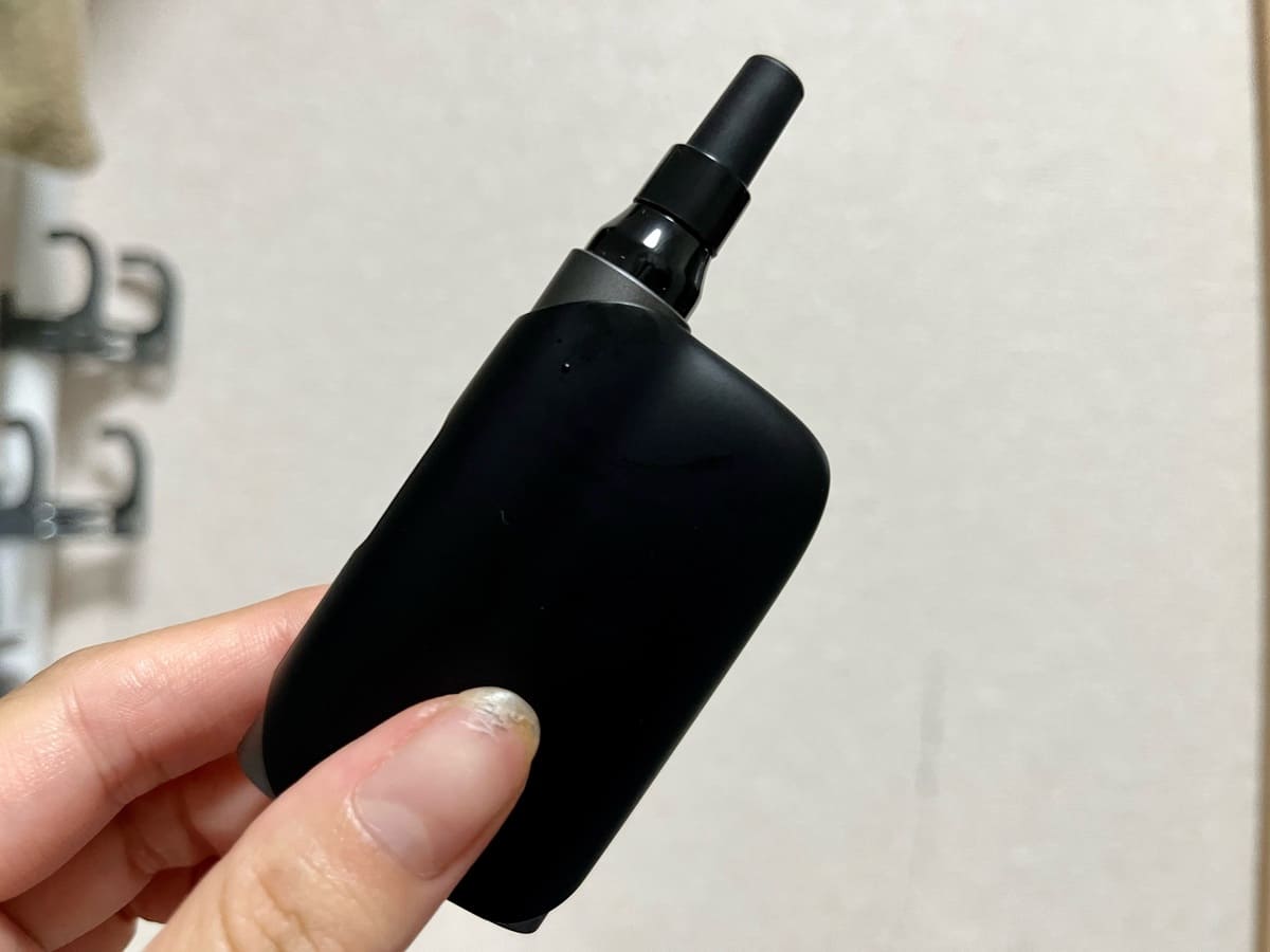 加热式烟草