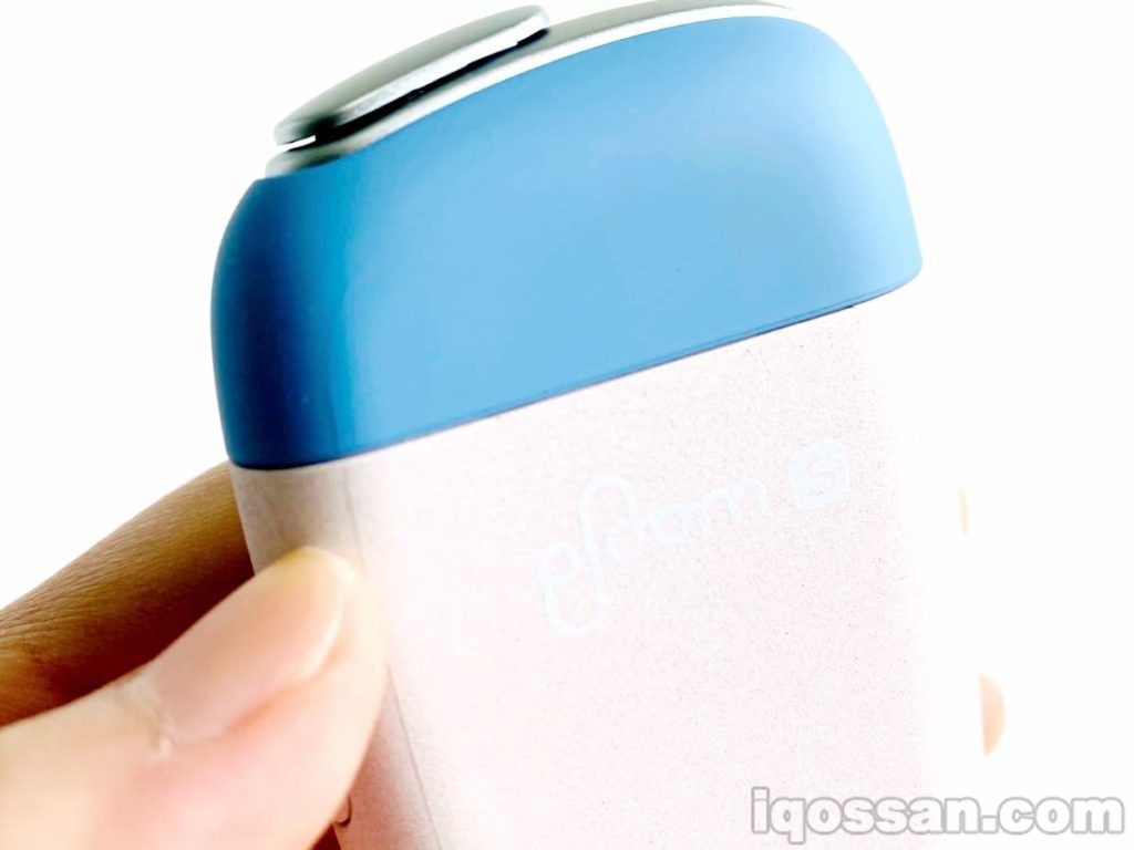 Ploom S 2.0 Beach Coral的图片