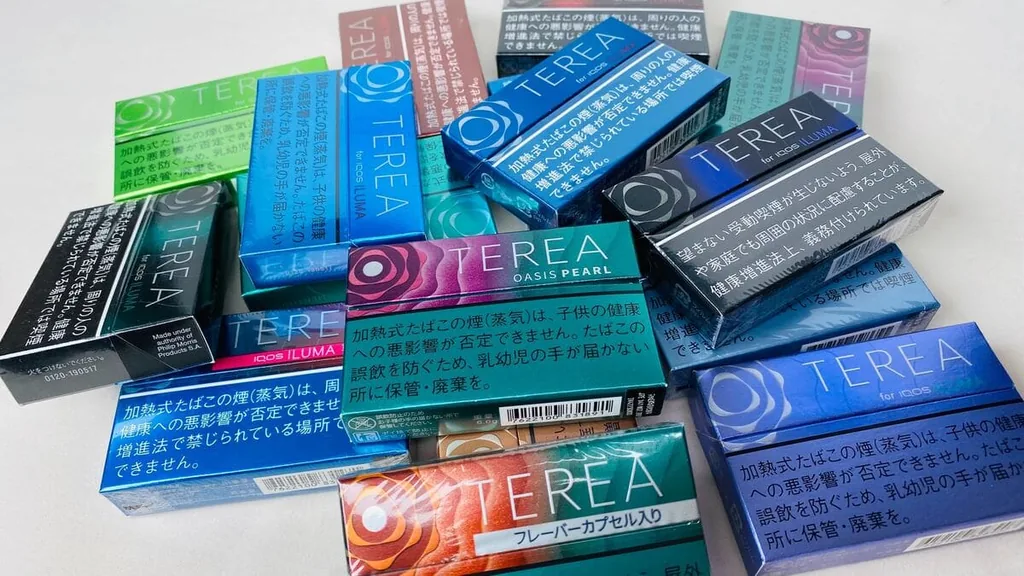 [十月最新] 作者精选的IQOS十年经验！伊尔玛特利亚口味前27名