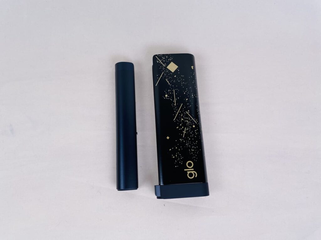 设备本体与EASY Switch™笔