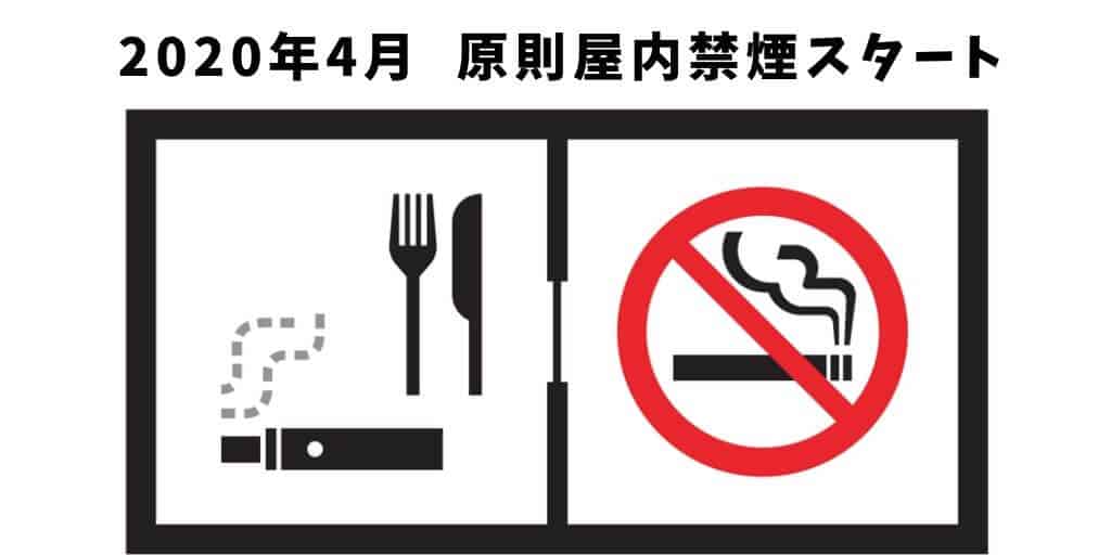 原则上室内禁烟，那款商品却人气上升！？改正健康增进法带来的变化