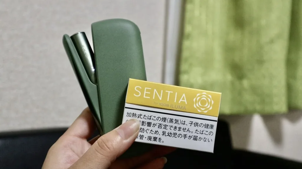 [伊科西鲁玛]SENTA的平衡黄是什么味道？对酸味的详细解释