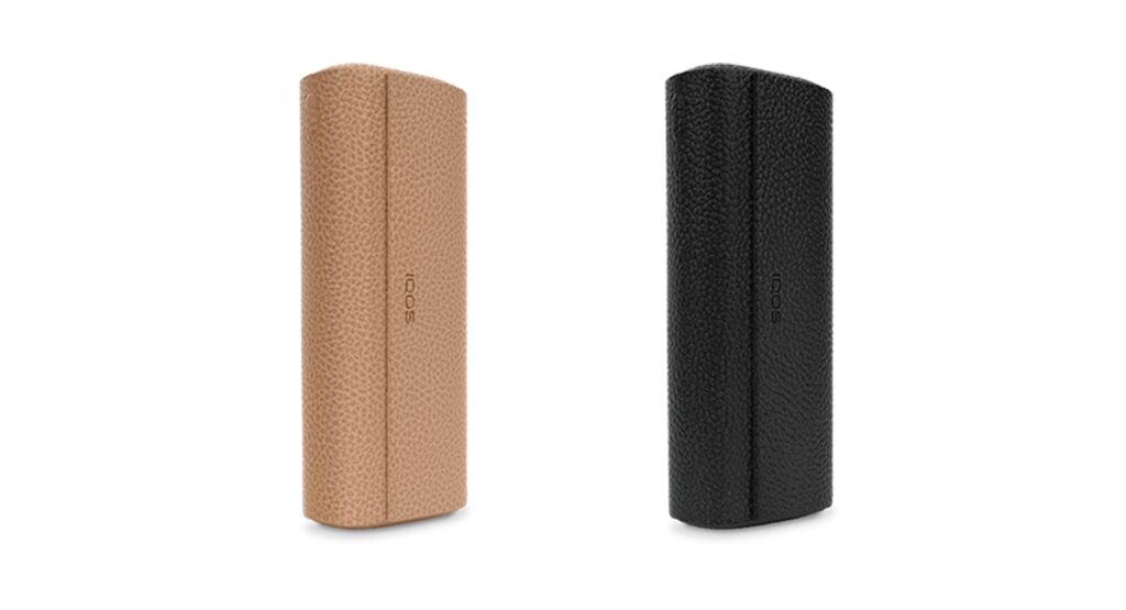 IQOS ILUMA PRIME的全包裹保护套