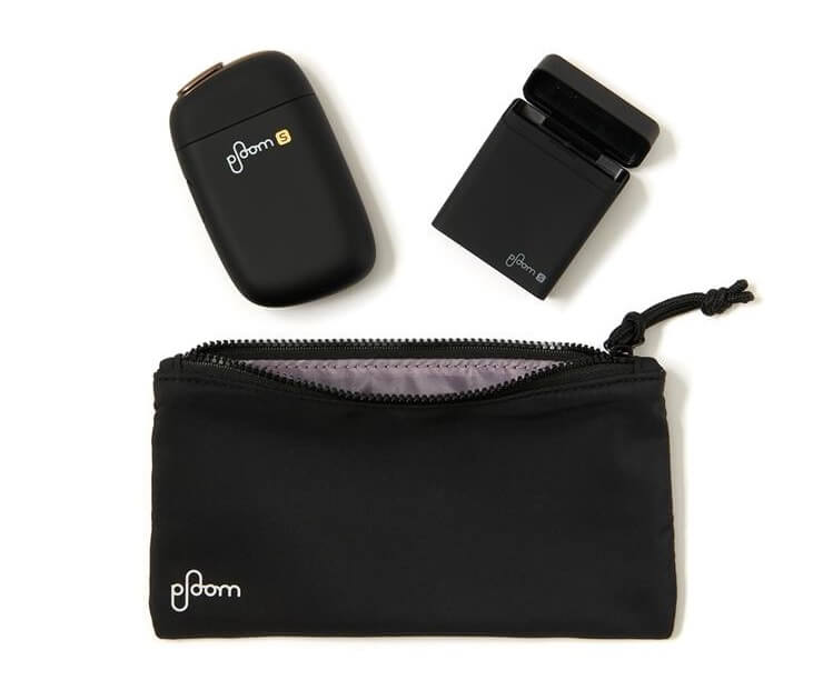 Ploom S 2.0的2020年冬季套装