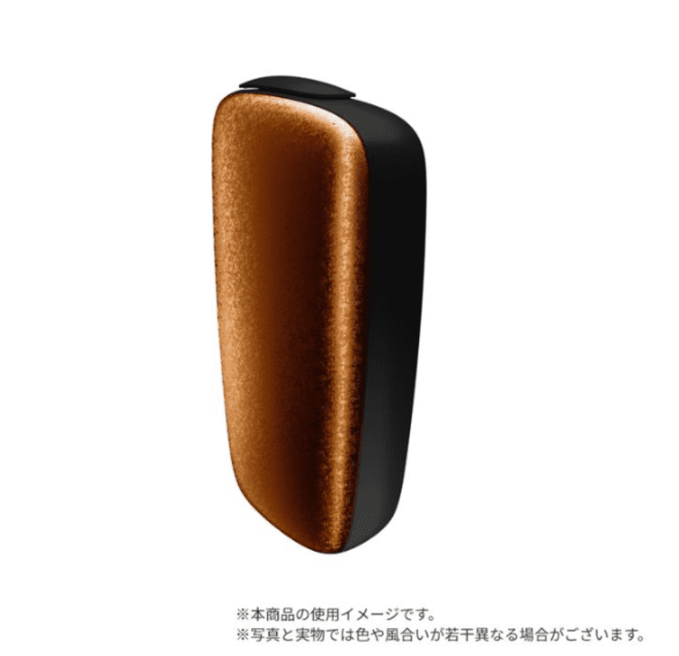 PloomX ADVANCED前面板“坚果壳”