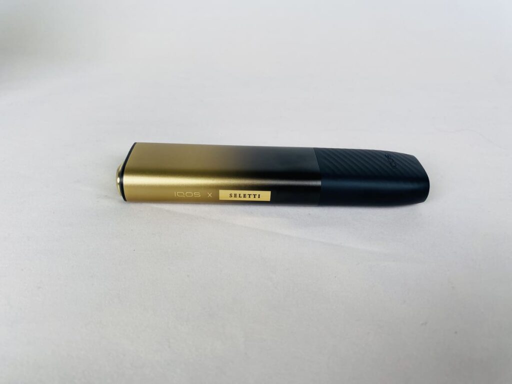 印字相当醒目!