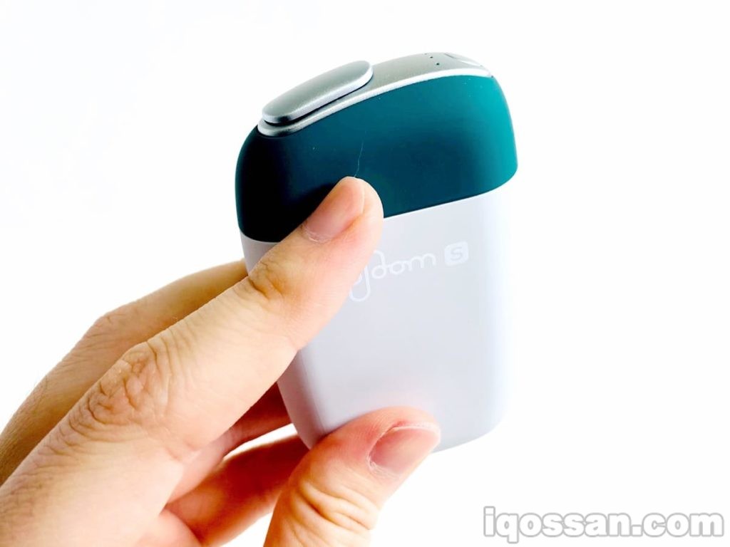 Ploom S 2.0 Straight Ash的图片
