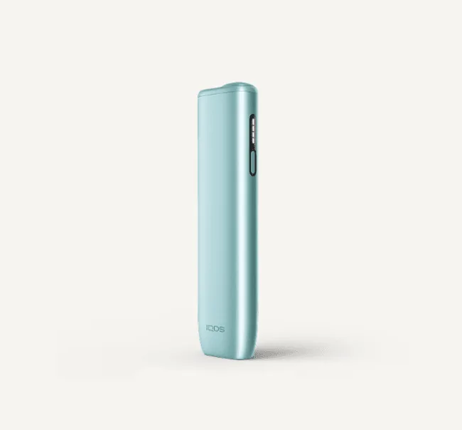 IQOS ILUMA i ONE