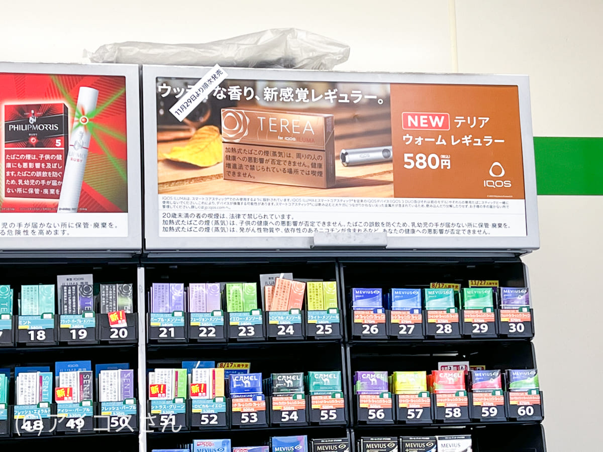 为Warm Regular促销而作。广告下方有一个“热带男士鞋”展示,乍一看你可能会立刻以为这就是Warm Regular。