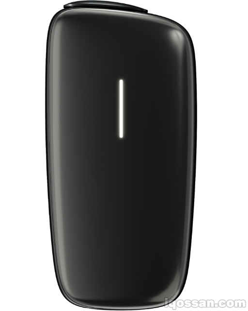 Ploom X:石板灰