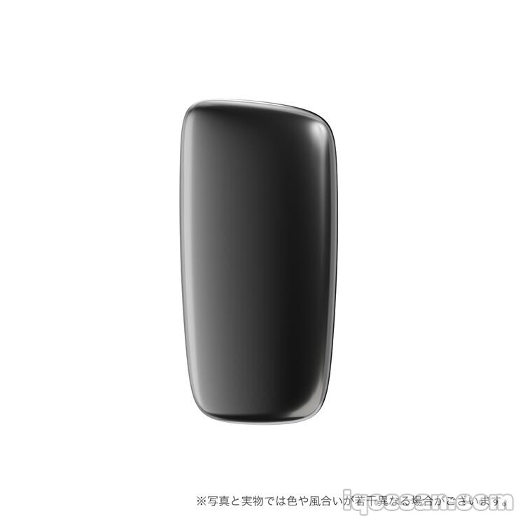 PloomX Advanced 前面板“石板灰”
