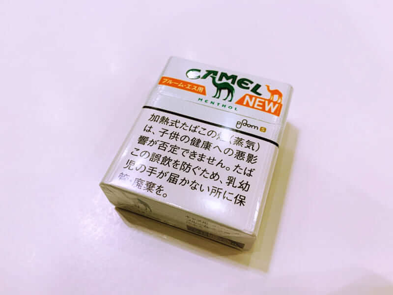 标有「Ploom S专用」字样