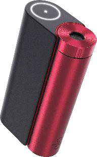 glo hyper X2 Black Red