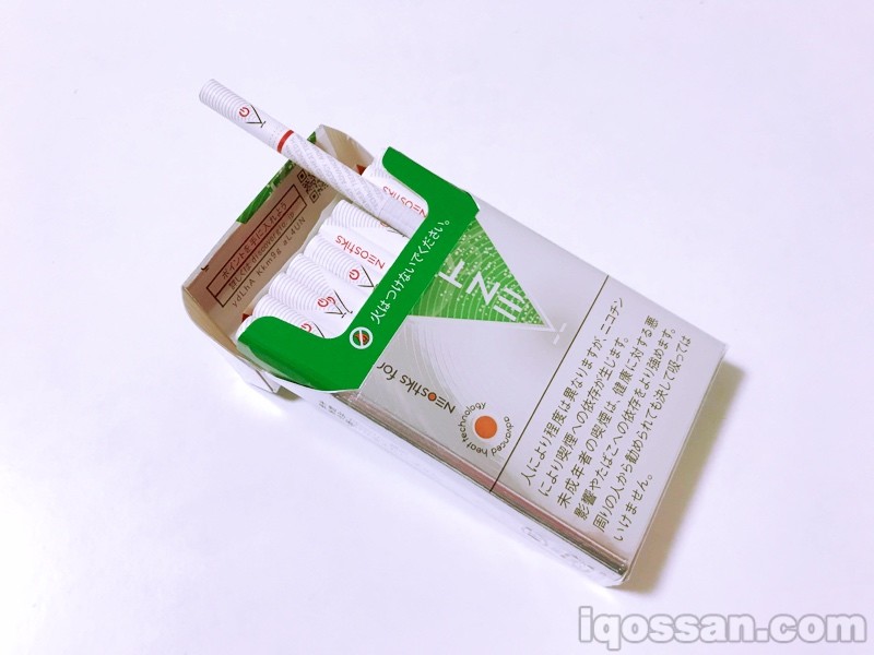 开封Neostick“Berry Boost”!基本采用红色设计