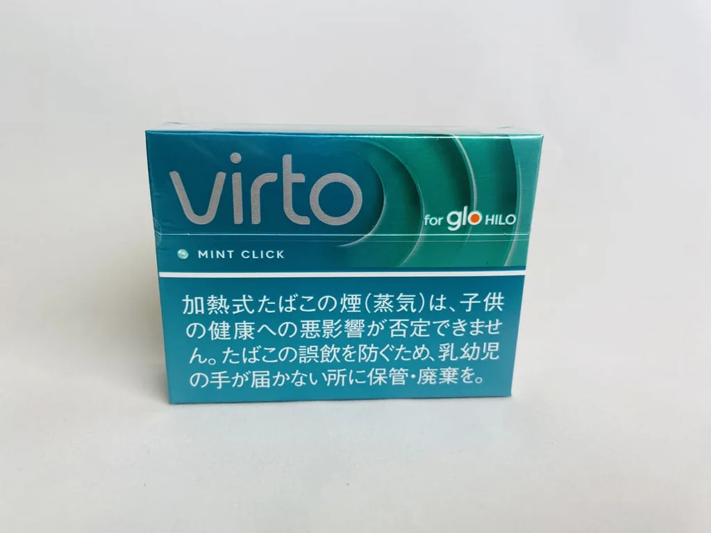 VIRTO・Mint・Click