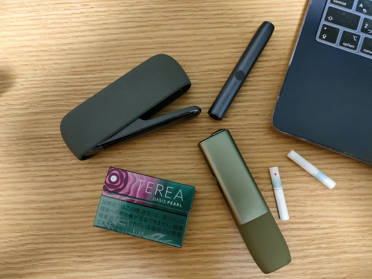 IQOS ILUMA One与ILUMA/Prime区别图片