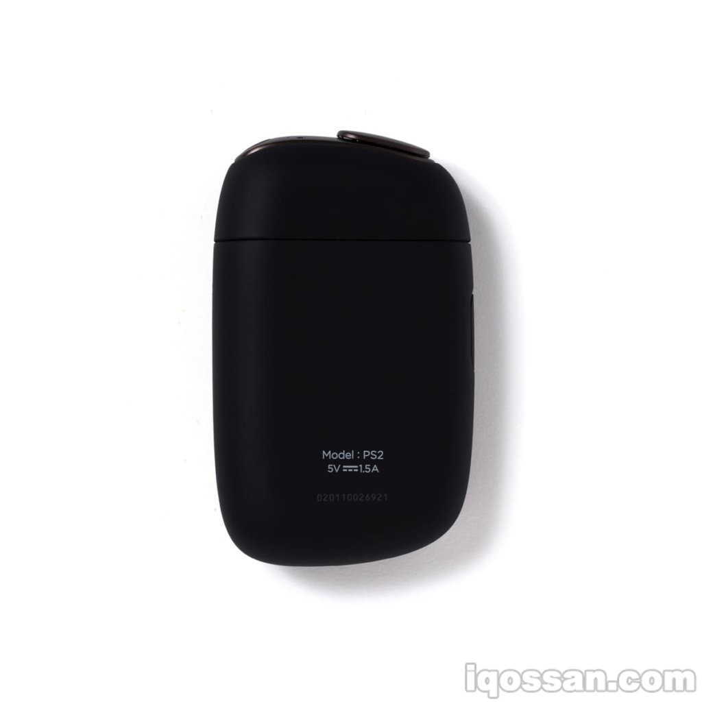 限定江户风Ploom S