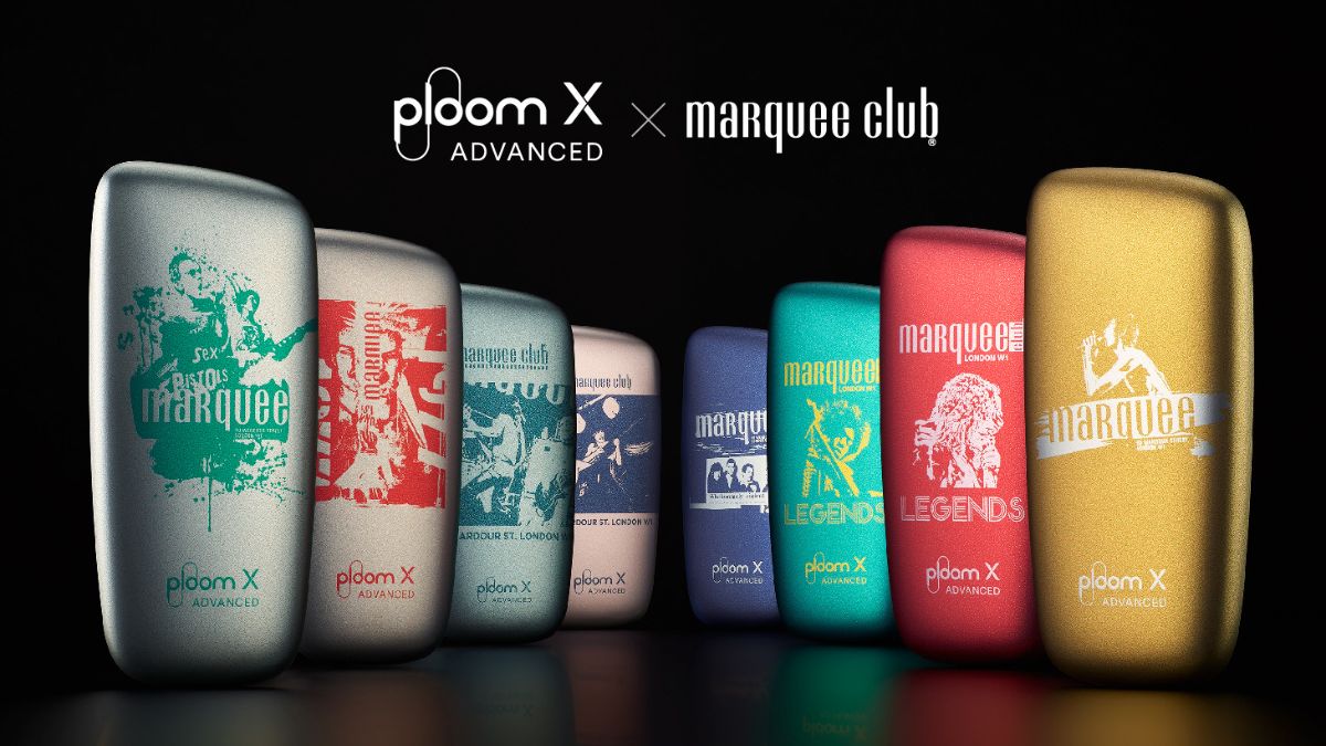 PloomX Advanced 与 Marquee 俱乐部®合作详情