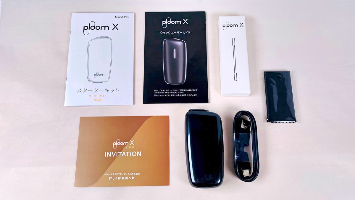 [由JT监督]如何使用PloomX及推荐的吸尘方法。通过视频解释从清洁到重置的所有内容