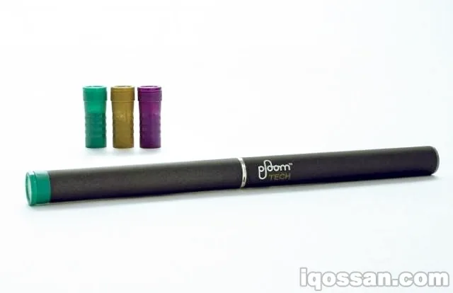 图片来源:Ploom TECH。