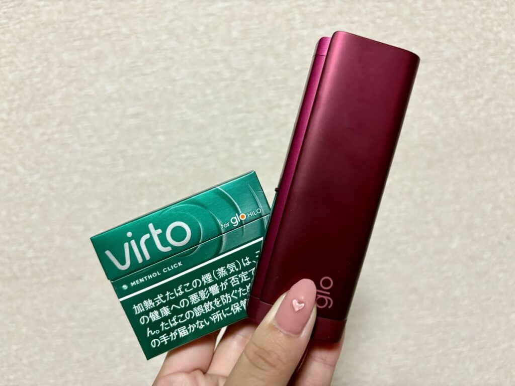 Wald Mensol Click 和 GloheroPro