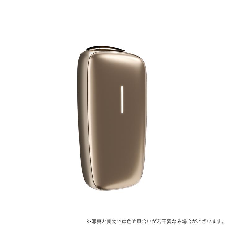 Ploom X 香槟金的图片
