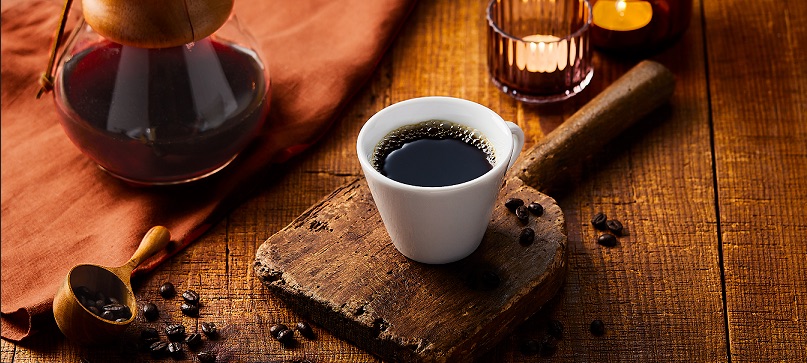 TEREA Bold Regular的搭配饮品